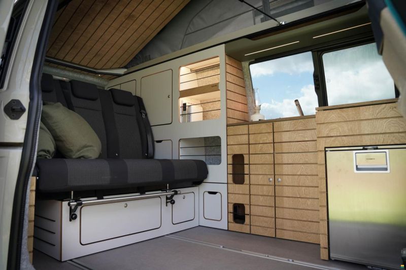 Volkswagen T6.1