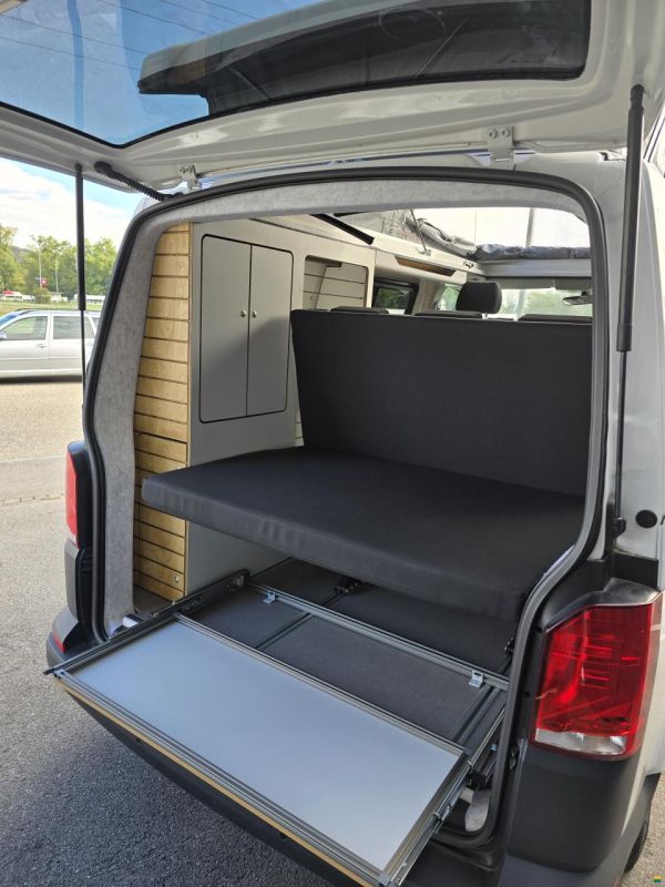 Volkswagen T6.1 4Motion