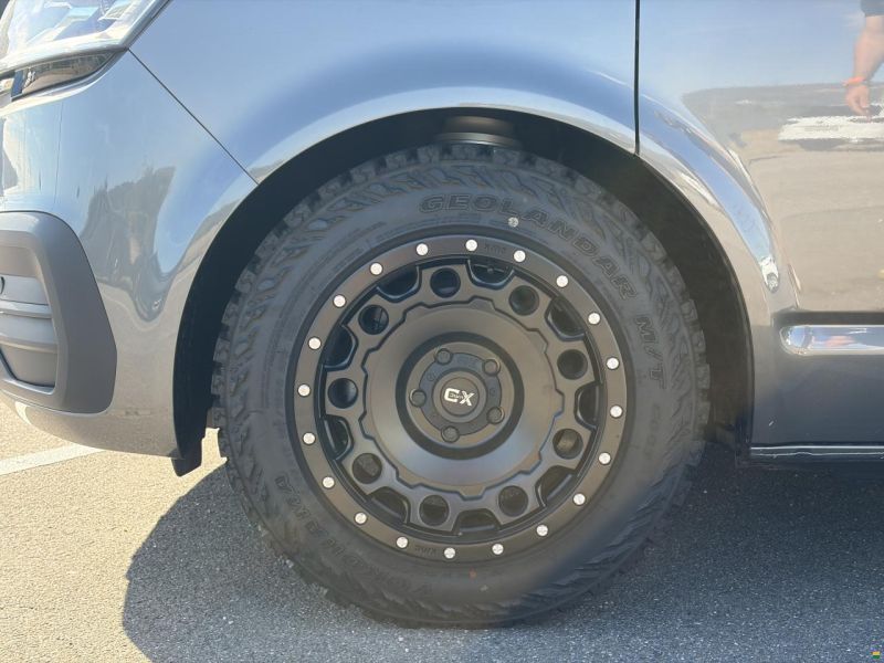 Volkswagen T6.1