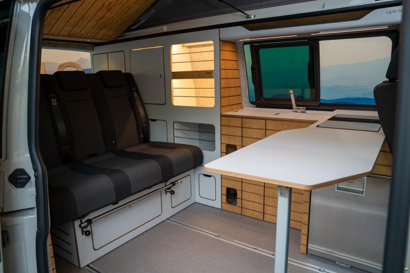 Volkswagen T6.1