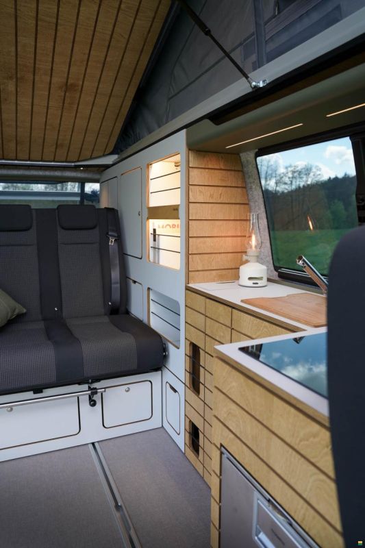 Volkswagen T6.1