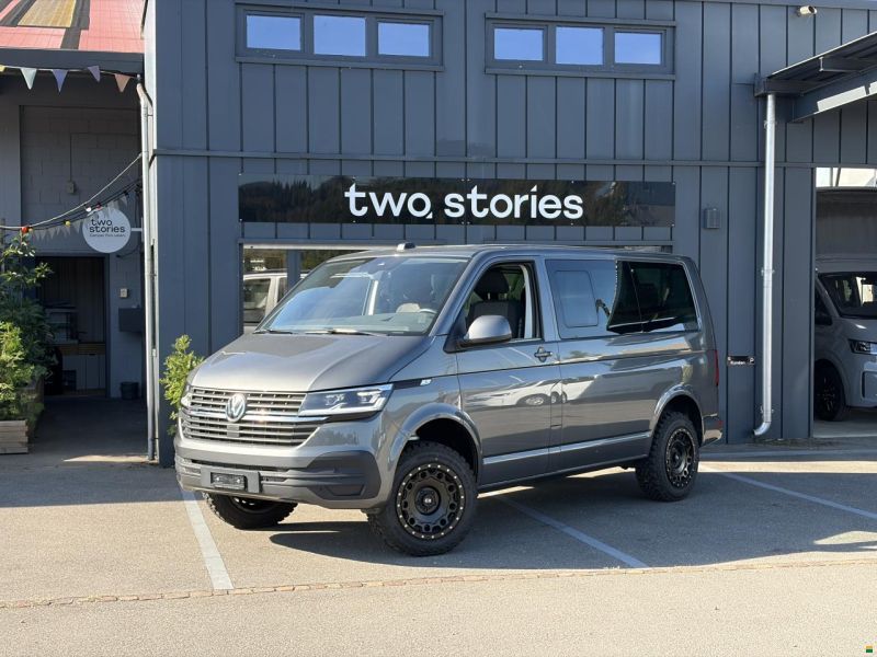 Volkswagen T6.1