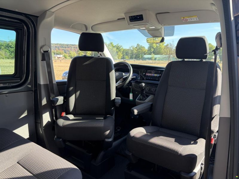 Volkswagen T6.1