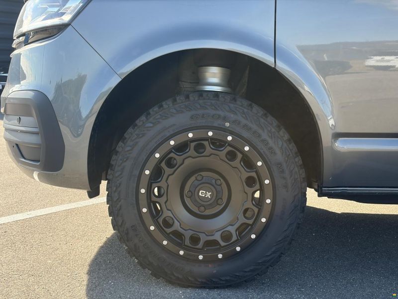 Volkswagen T6.1