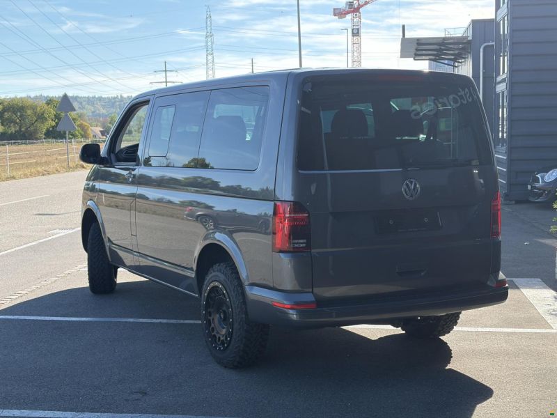 Volkswagen T6.1