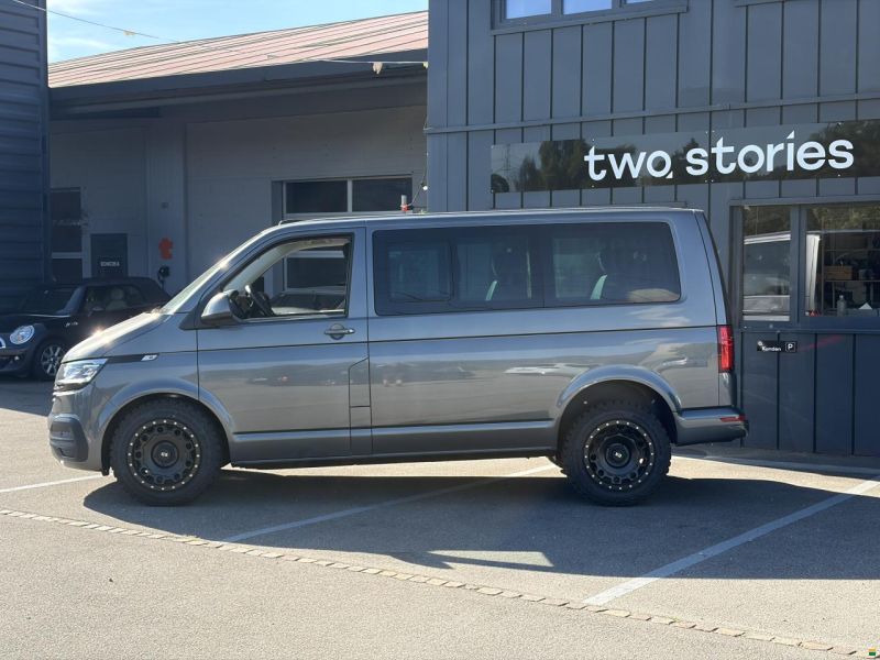 Volkswagen T6.1