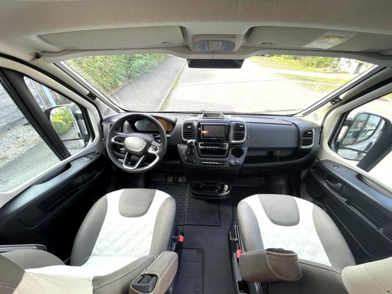 Knaus BoxLife PLATINUM SELECTION 630 ME