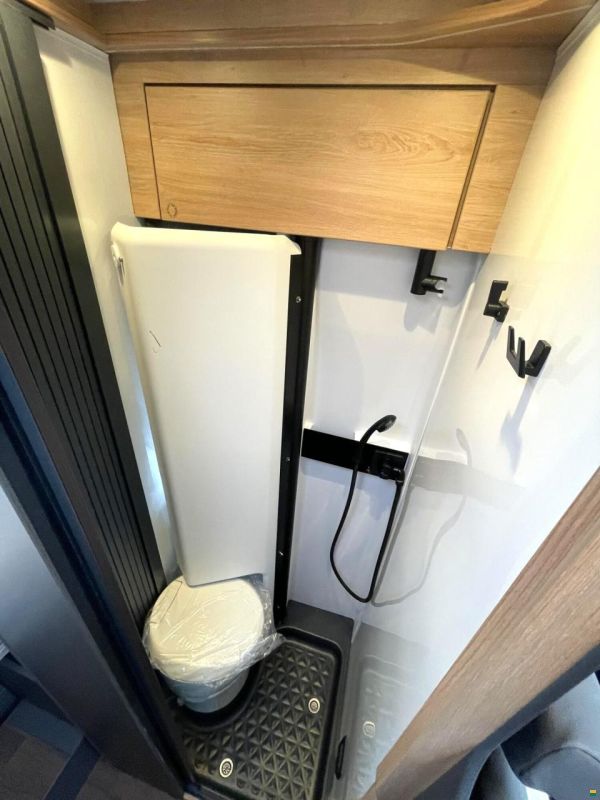 Knaus BoxLife PLATINUM SELECTION 630 ME