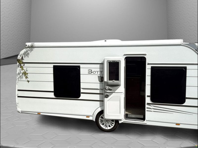 Tabbert Bottesini 530