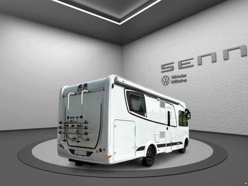 Etrusco I 7400 QB