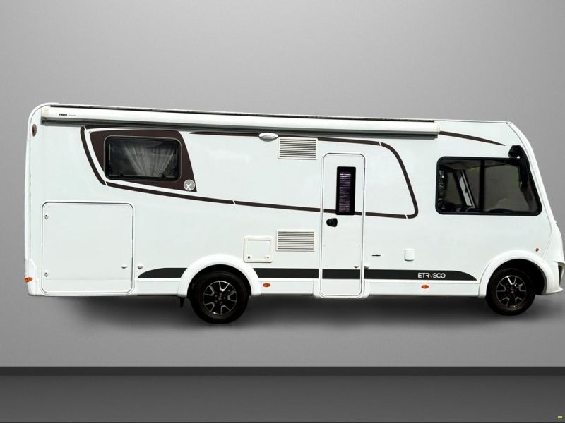 Etrusco I 7400 QB