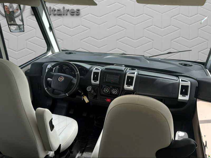 Etrusco I 7400 QB