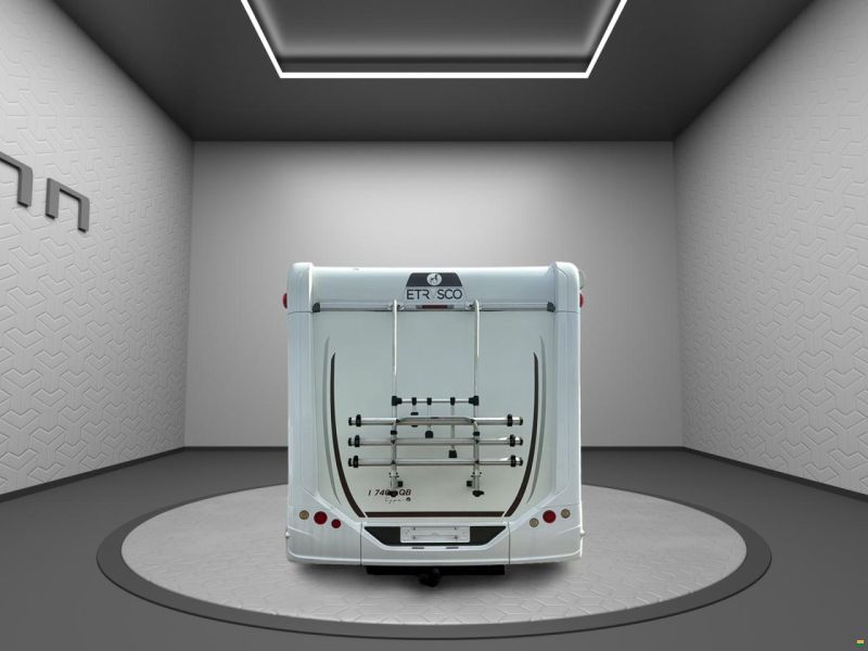 Etrusco I 7400 QB