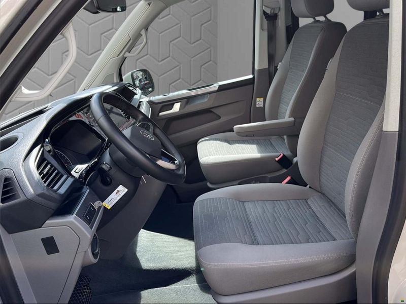 Volkswagen California Ocean Liberty 4Motion DSG