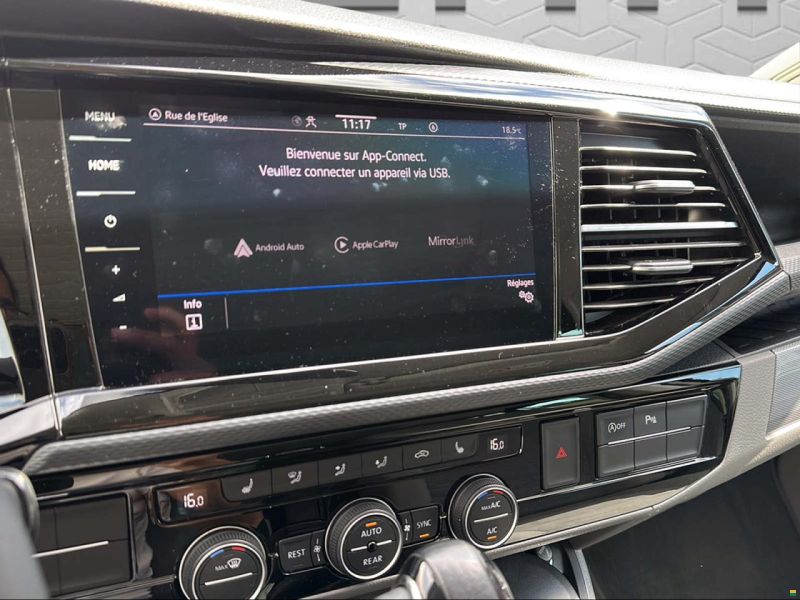 Volkswagen California Ocean Liberty 4Motion DSG
