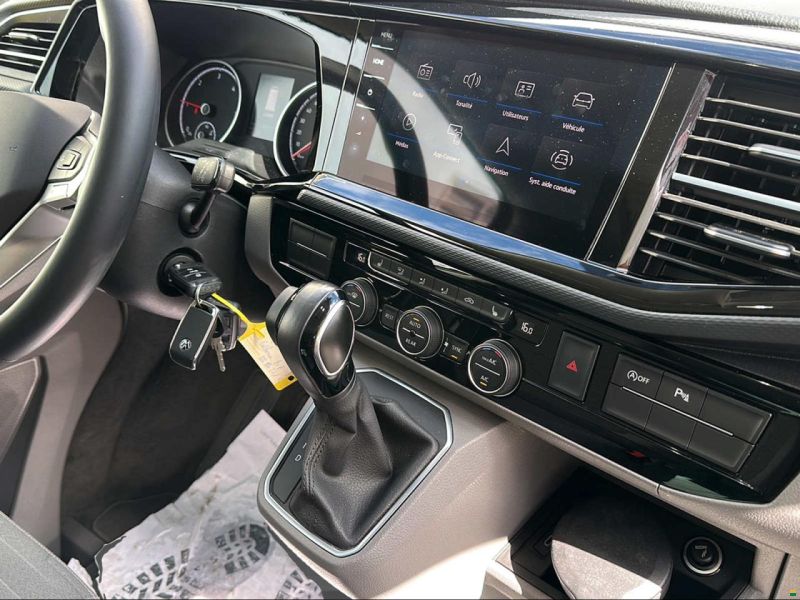 Volkswagen California Ocean Liberty 4Motion DSG
