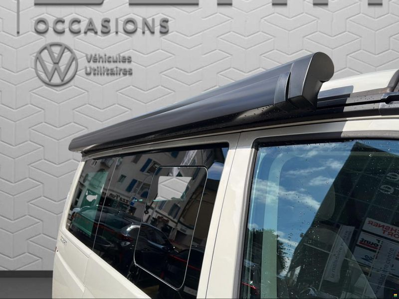 Volkswagen California Ocean Liberty 4Motion DSG