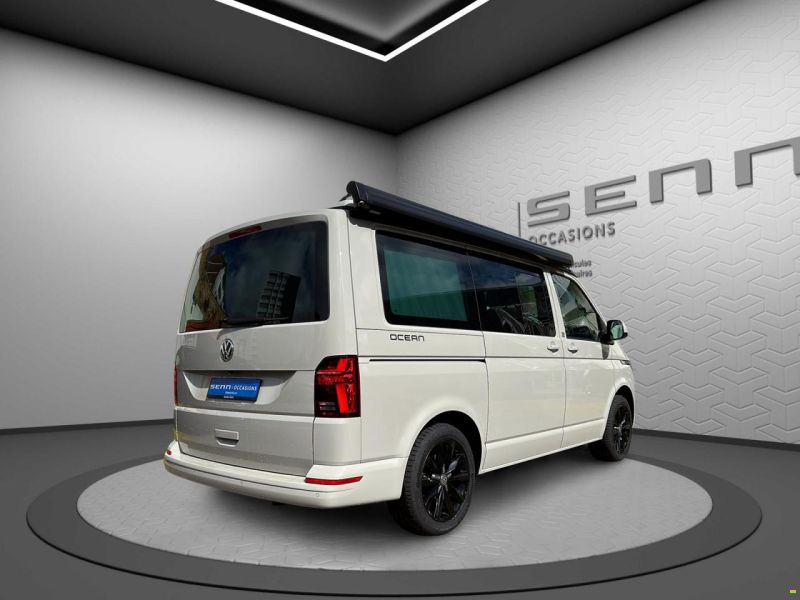 Volkswagen California Ocean Liberty 4Motion DSG