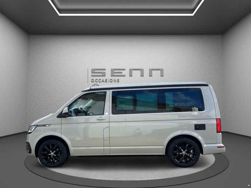 Volkswagen California Ocean Liberty 4Motion DSG
