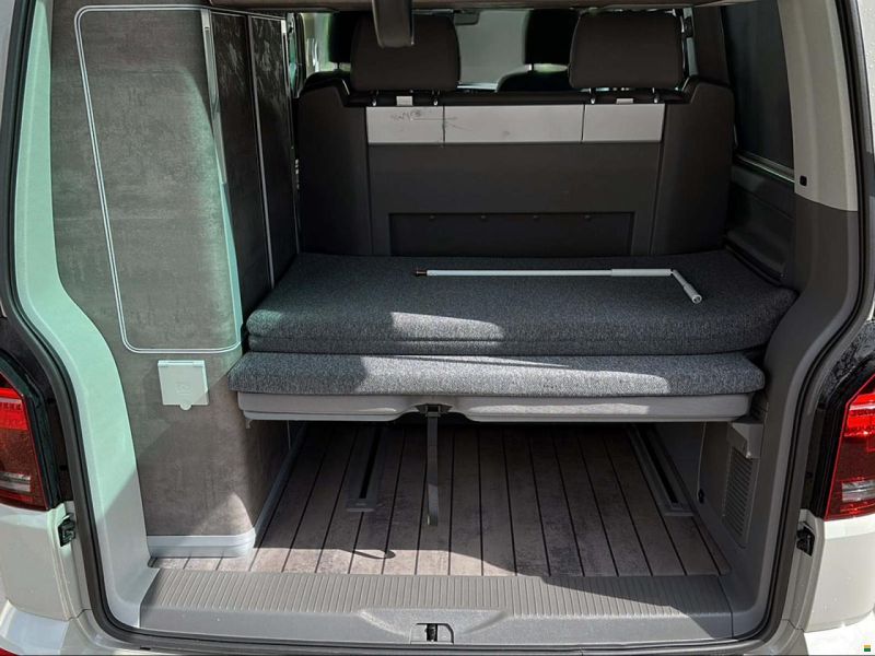 Volkswagen California Ocean Liberty 4Motion DSG