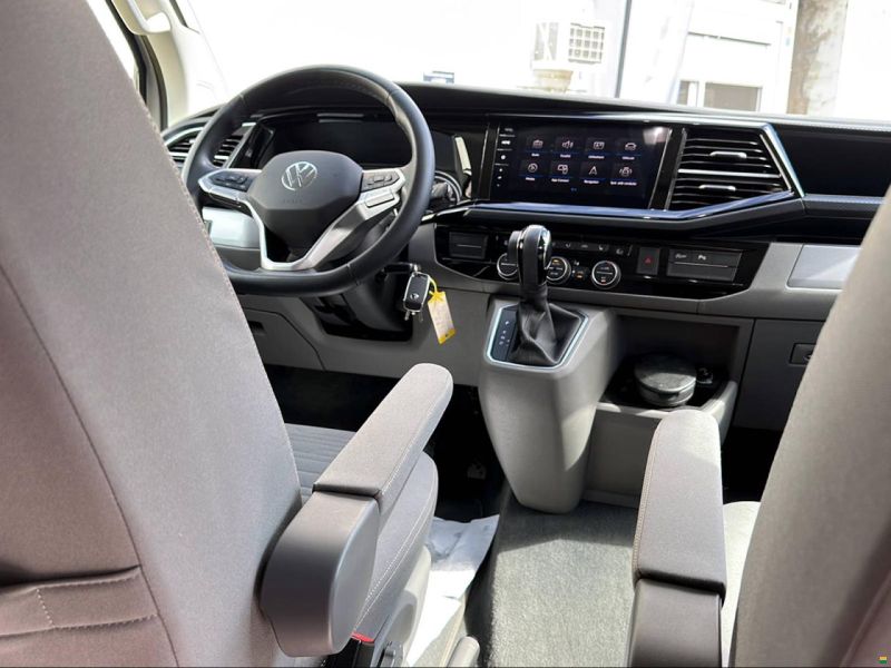 Volkswagen California Ocean Liberty 4Motion DSG