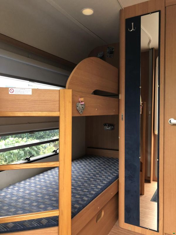 Knaus 500 QDK