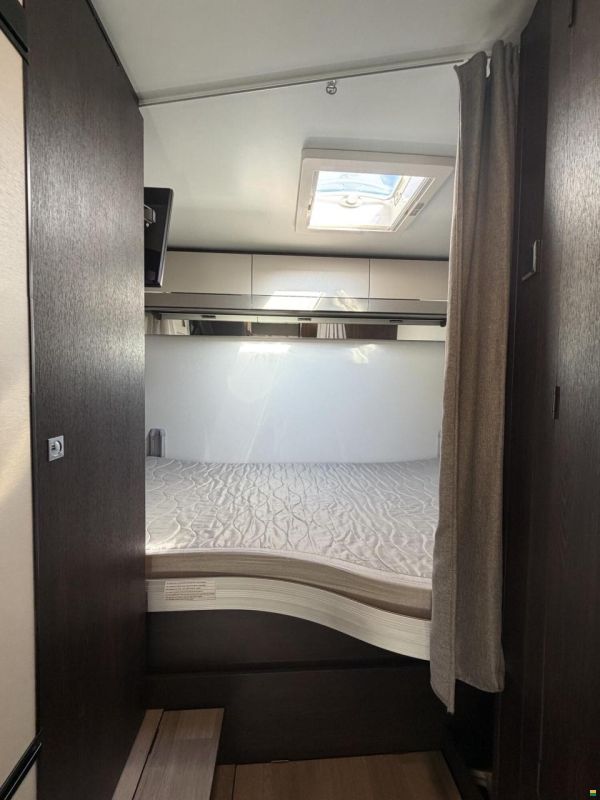 Benimar Tessoro T440UP