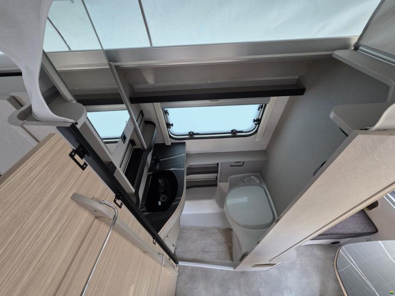 Eriba Touring 430