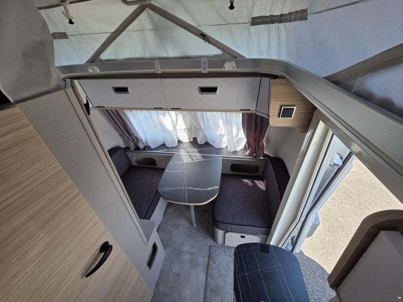 Eriba Touring 430