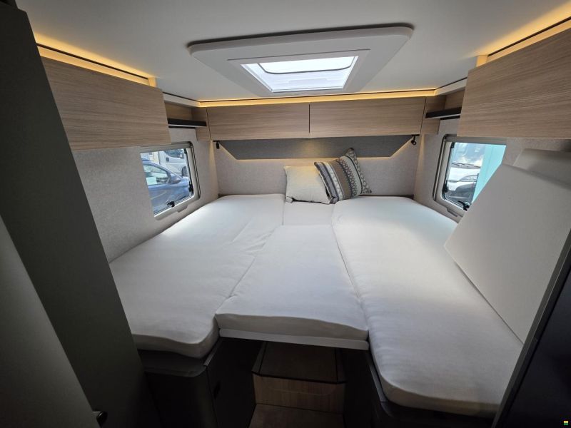Hymer GT-S 600