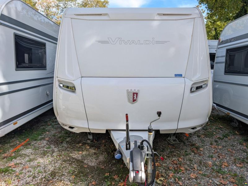 Tabbert Vivaldi 685 DF