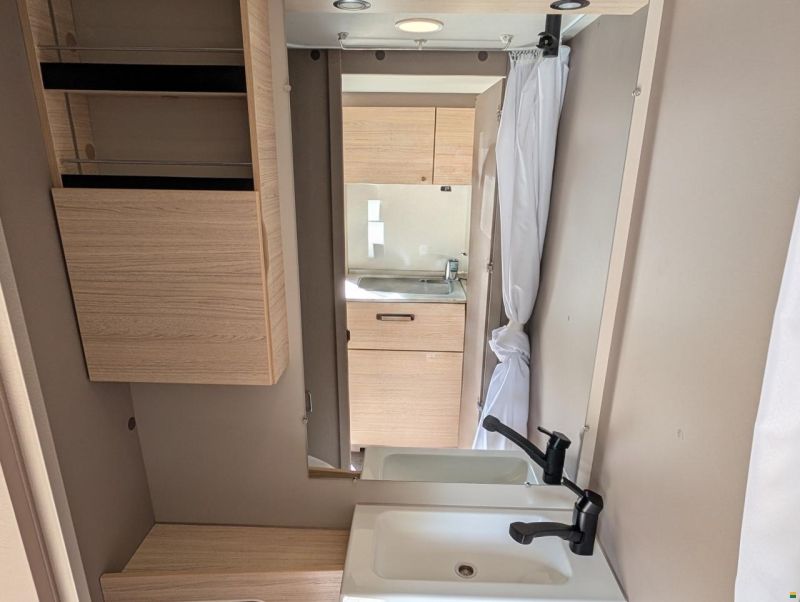Weinsberg CaraLife 470 EU