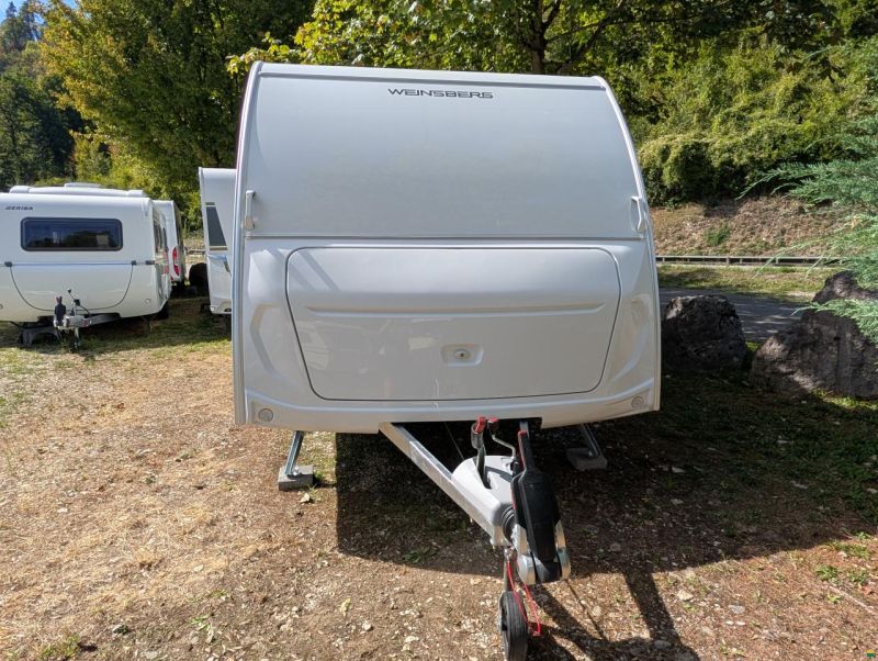 Weinsberg CaraLife 470 EU