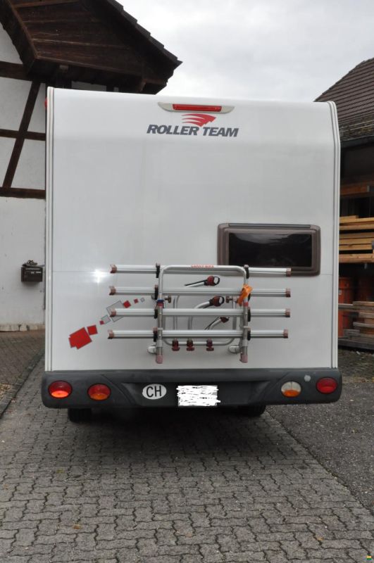 Rollerteam Autoroller