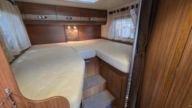 Adria Compact SL