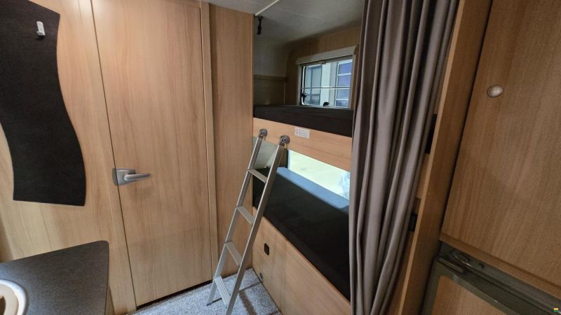 Sunlight A 366 / Hymer-Gruppe