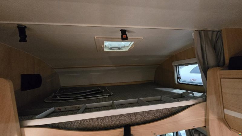 Sunlight A 366 / Hymer-Gruppe