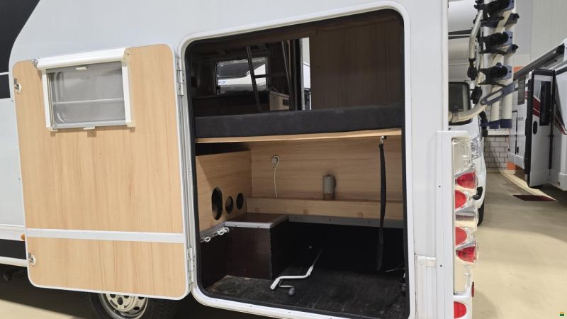 Sunlight A 366 / Hymer-Gruppe