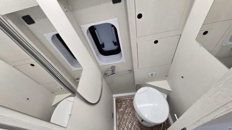Karmann Davis Lifestyle DA 600 LS / MJ 2026
