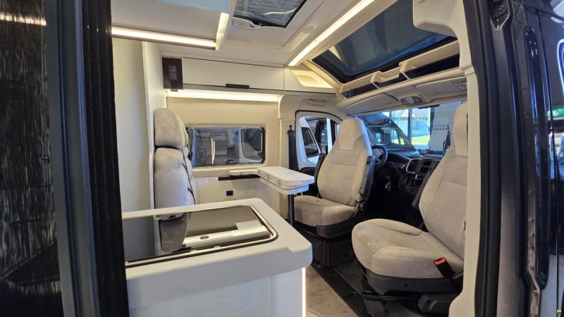 Karmann Davis Lifestyle DA 600 LS / MJ 2026