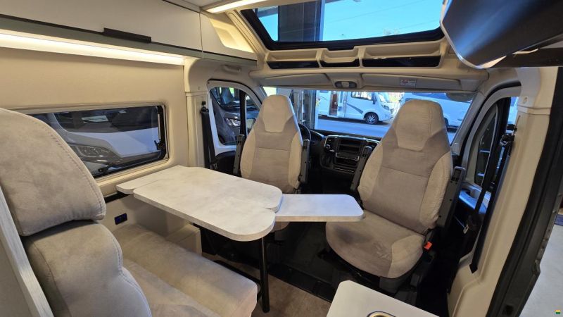 Karmann Davis Lifestyle DA 600 LS / MJ 2026
