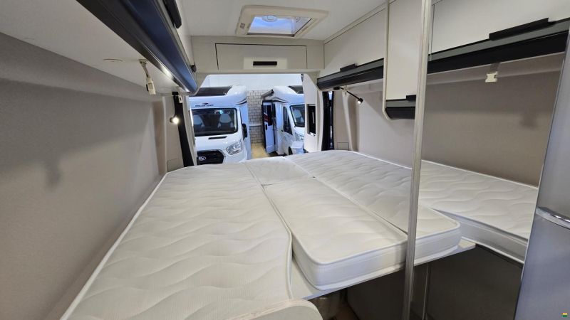 Karmann Davis Lifestyle DA 600 LS / MJ 2026