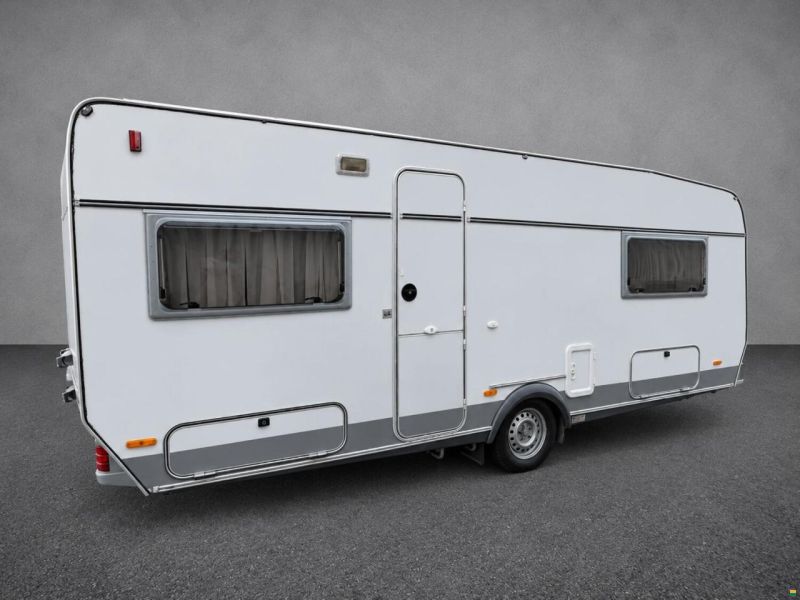 Hymer Eriba Nova 532