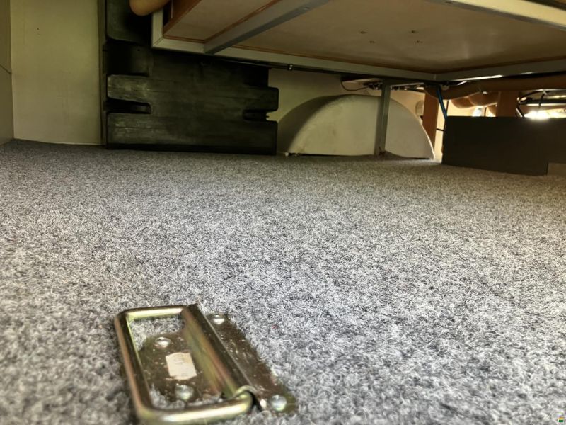 Eura Mobil TA570HS