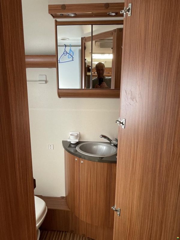 Adria 563 PT
