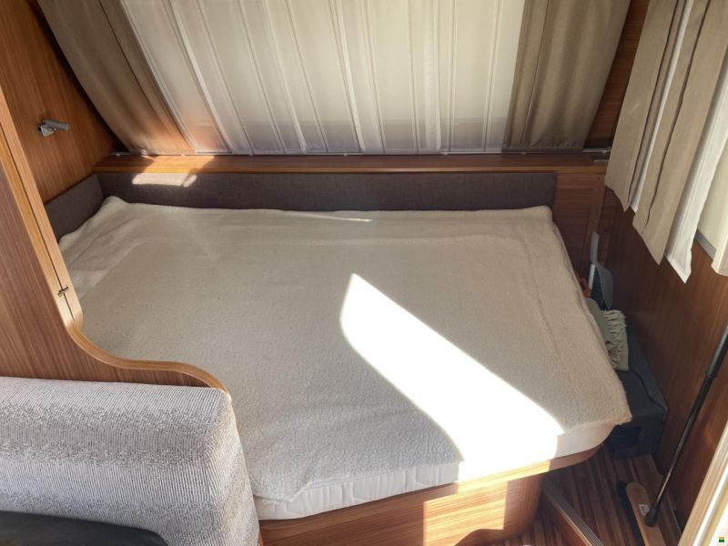 Adria 563 PT