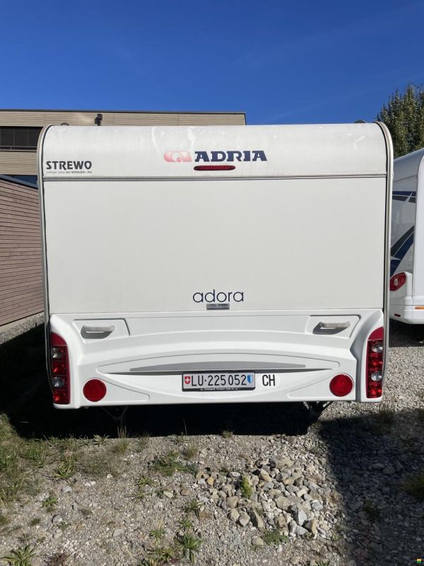 Adria 563 PT