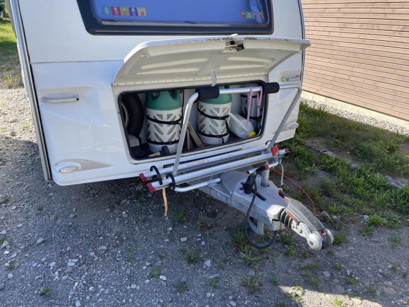 Adria 563 PT