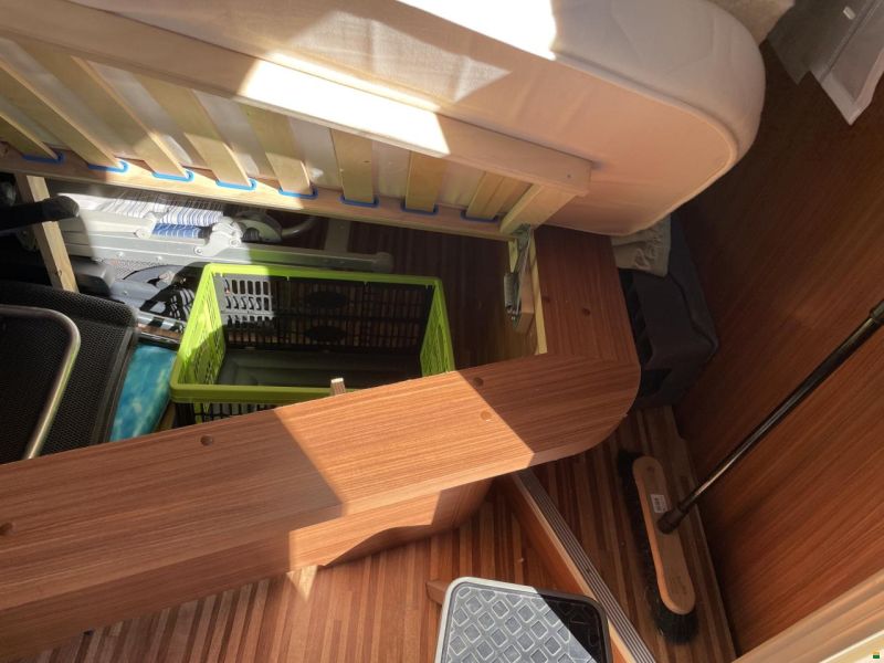 Adria 563 PT