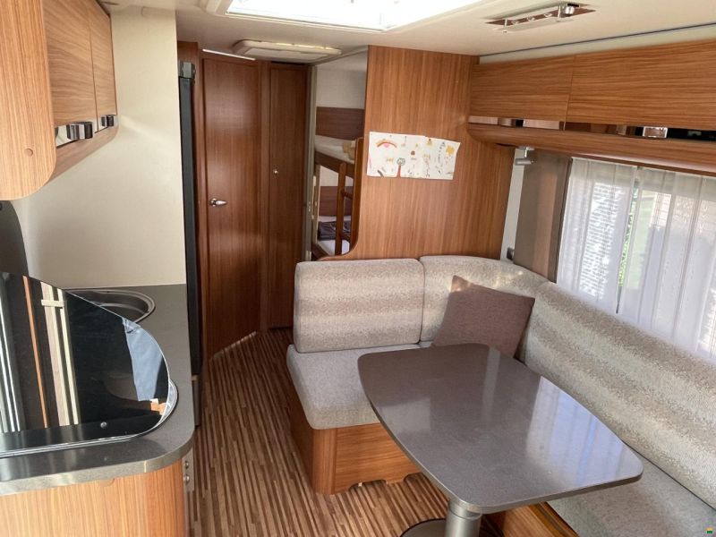 Adria 563 PT